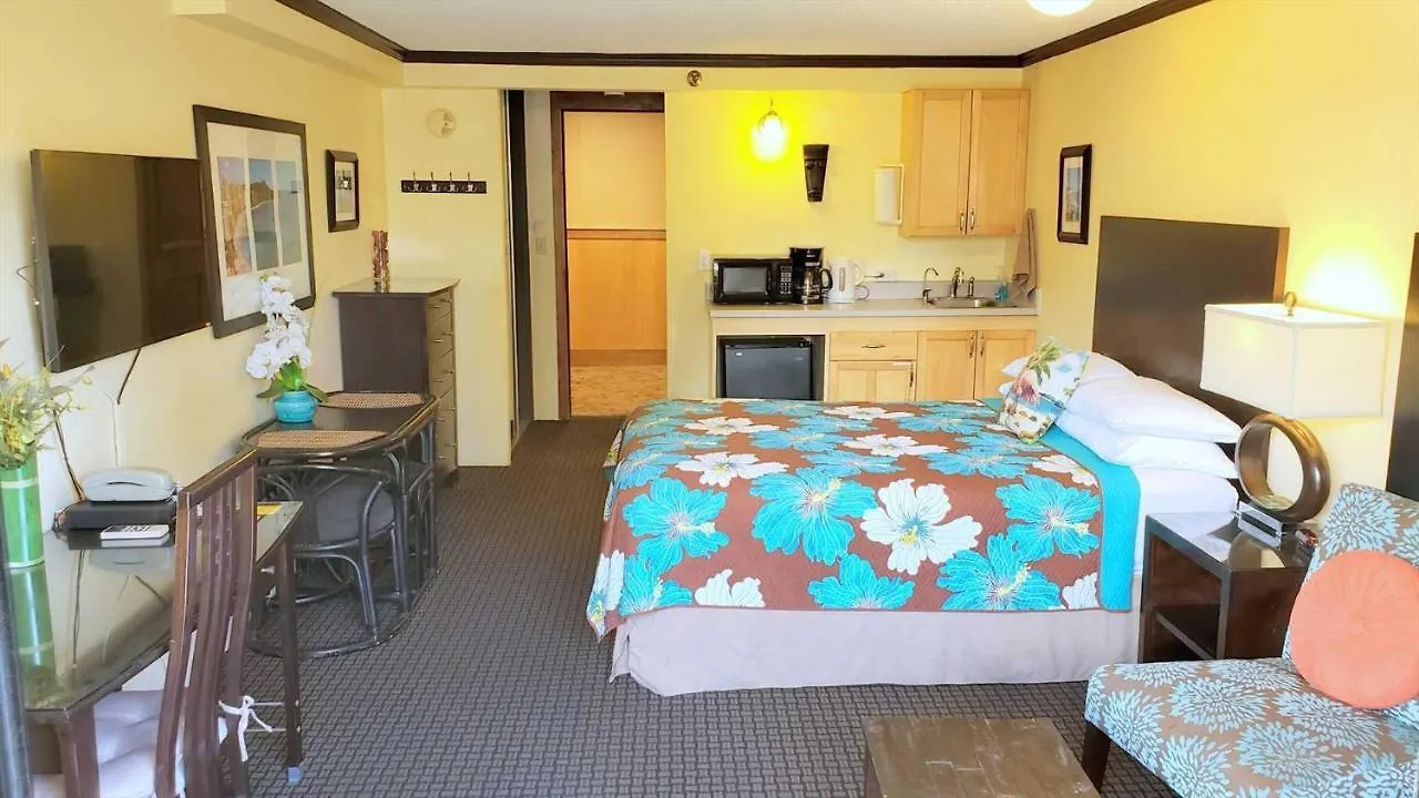 Ferienwohnung Bamboo #408 Honolulu 0*,